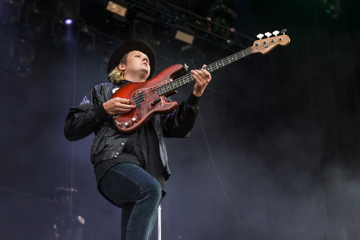 Arcade Fire have announced a third date at Wembley Arena