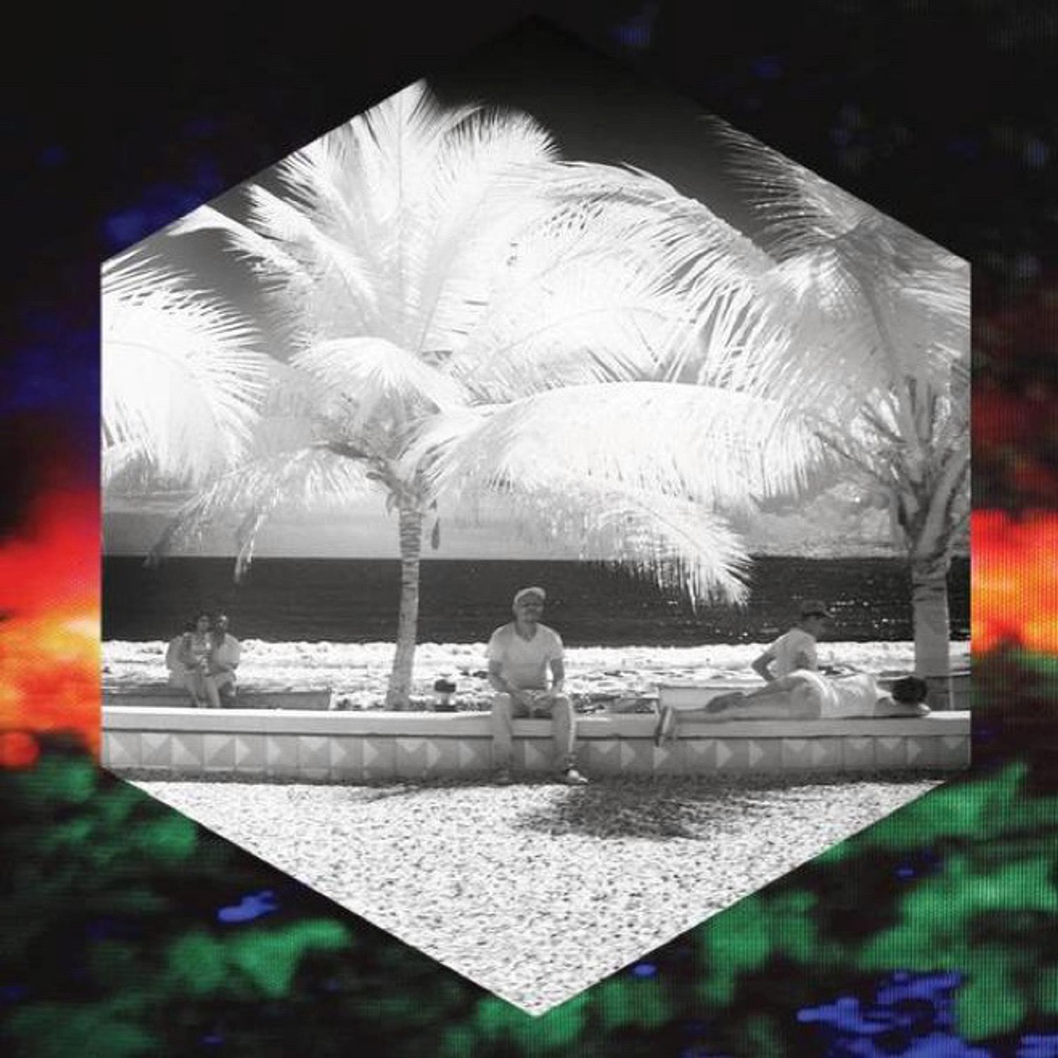Arcade Fire to release new 7" single 'Get Right'?