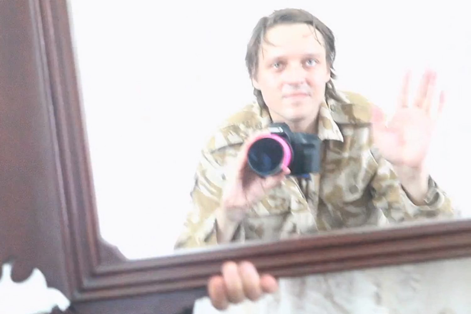 Arcade Fire air new video for 'You Already Know'