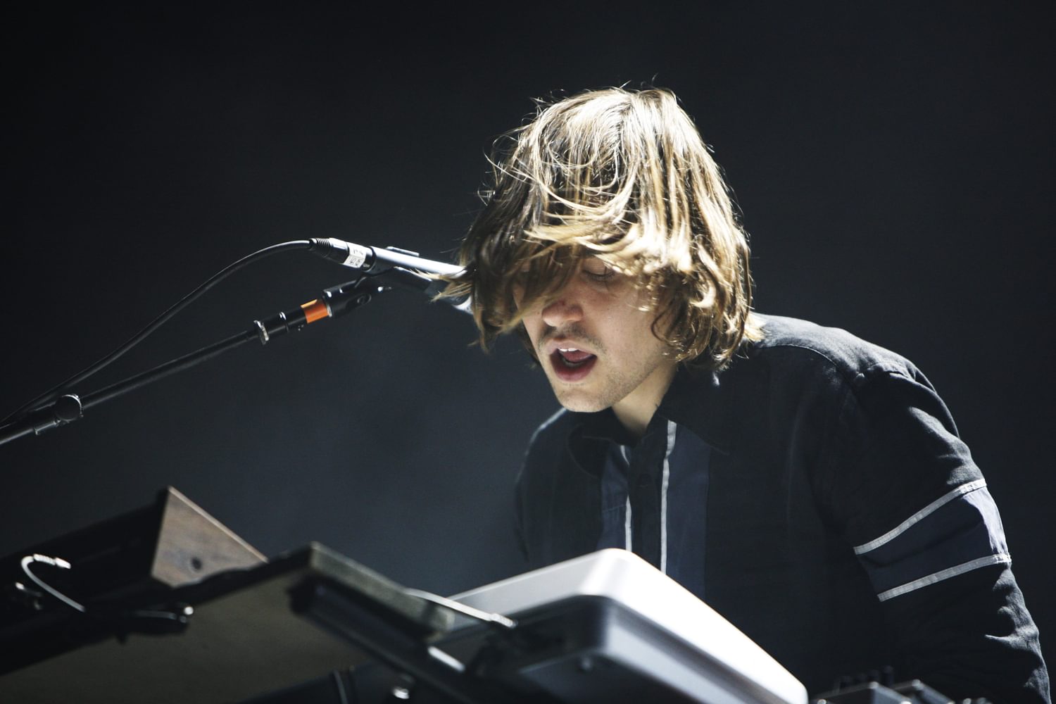 Will Butler previews debut solo album with new trailer