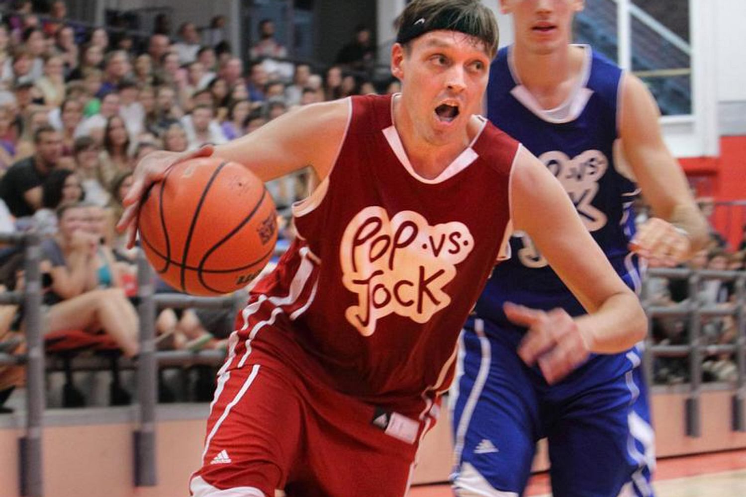 Win Butler to play in all-star basketball game