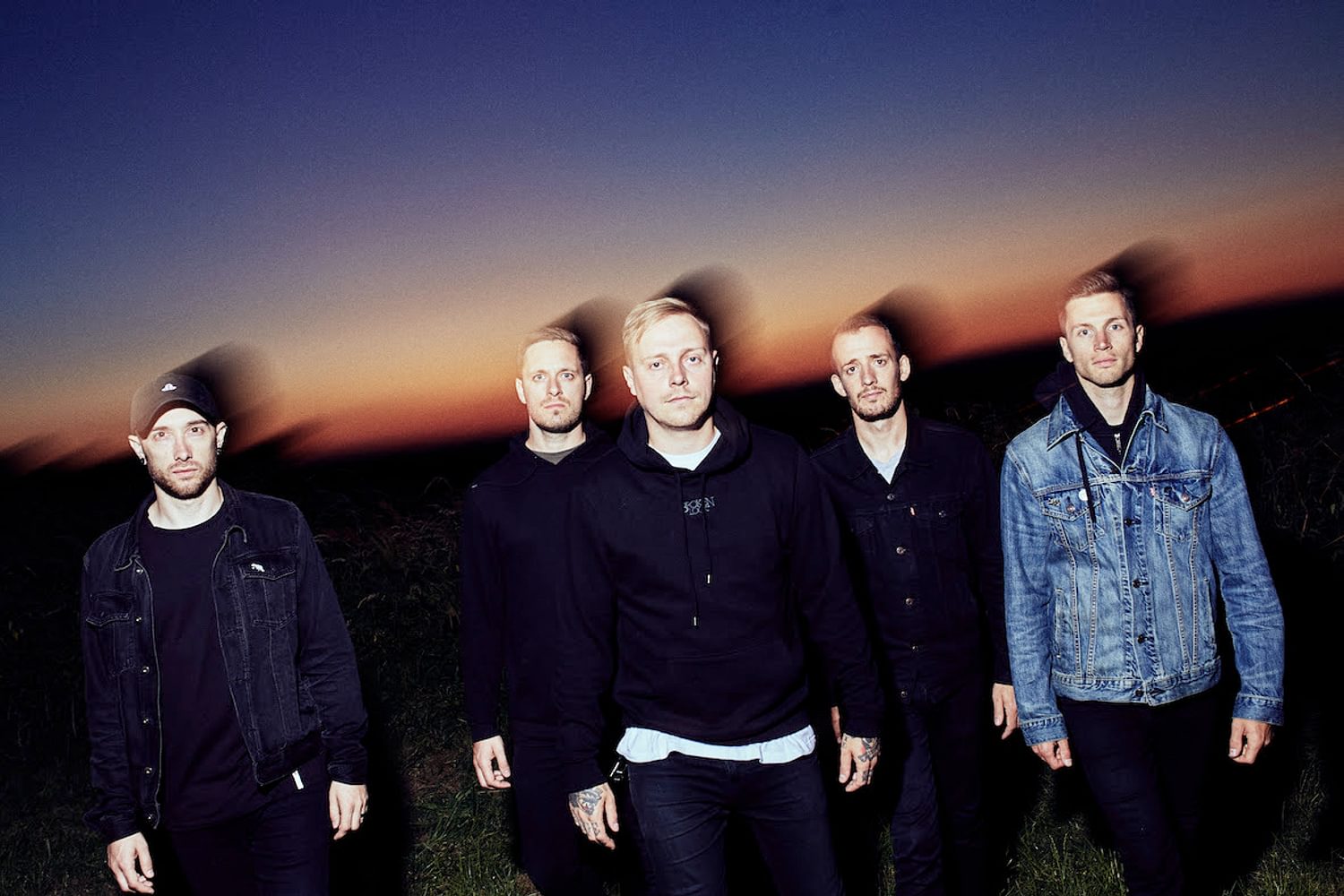 Architects announce new album ‘Holy Hell’ with single ‘Hereafter’