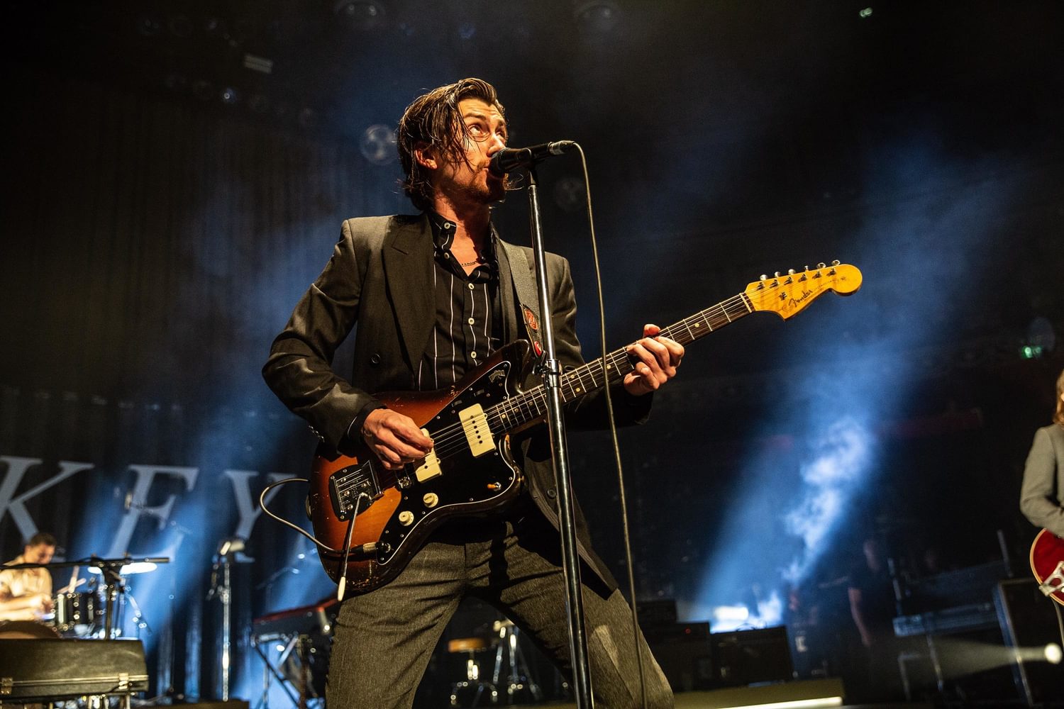 Arctic Monkeys Live at the Royal Albert Hall