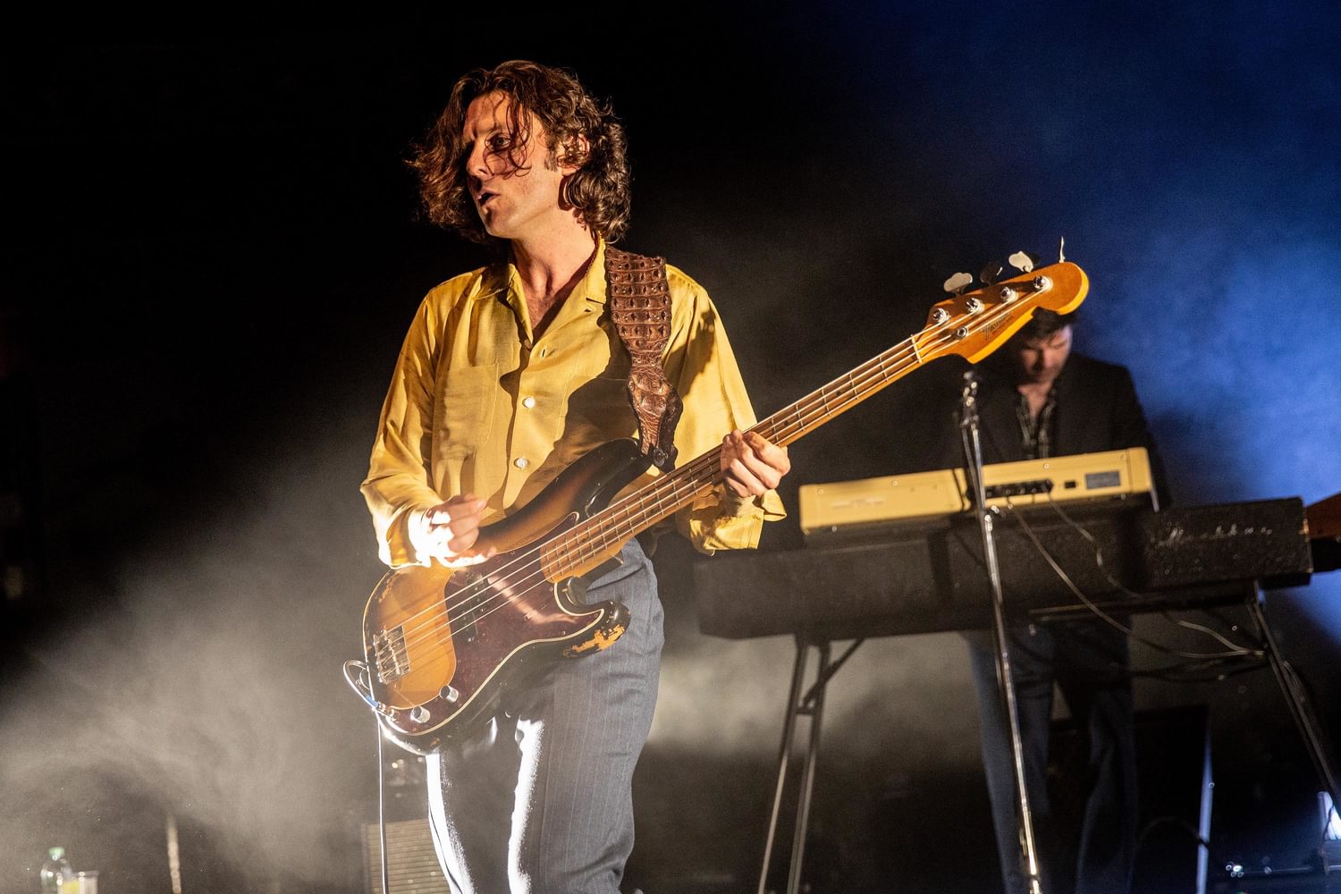 Arctic Monkeys, Royal Albert Hall, London