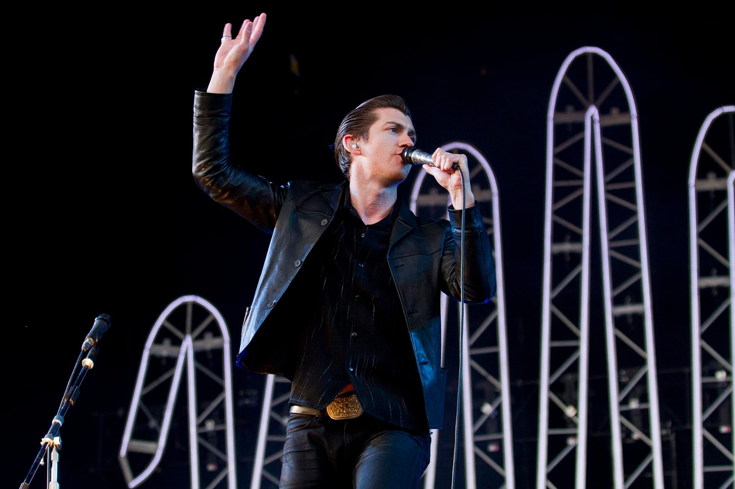 T in the Park 2014
