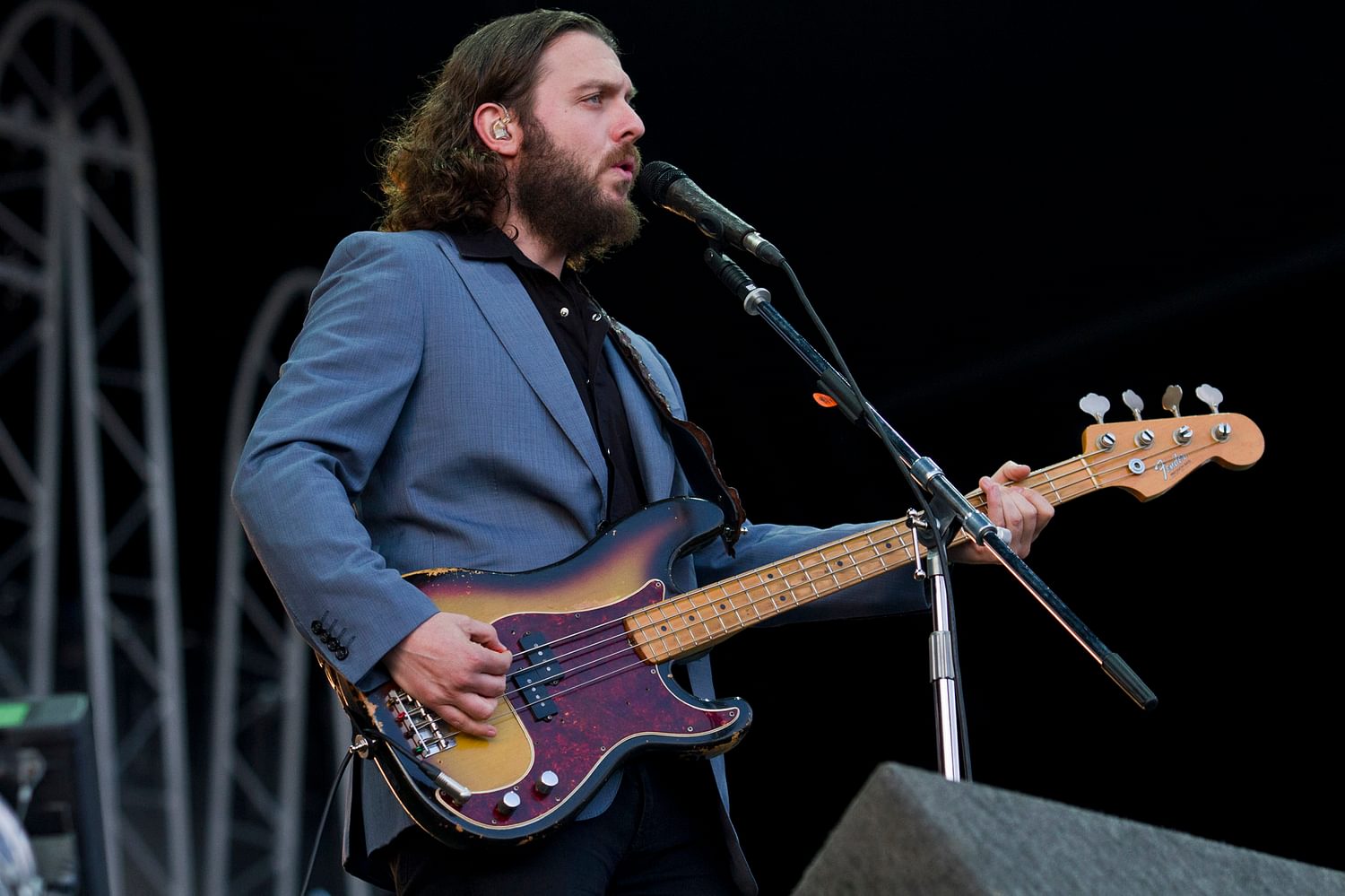 T in the Park 2014