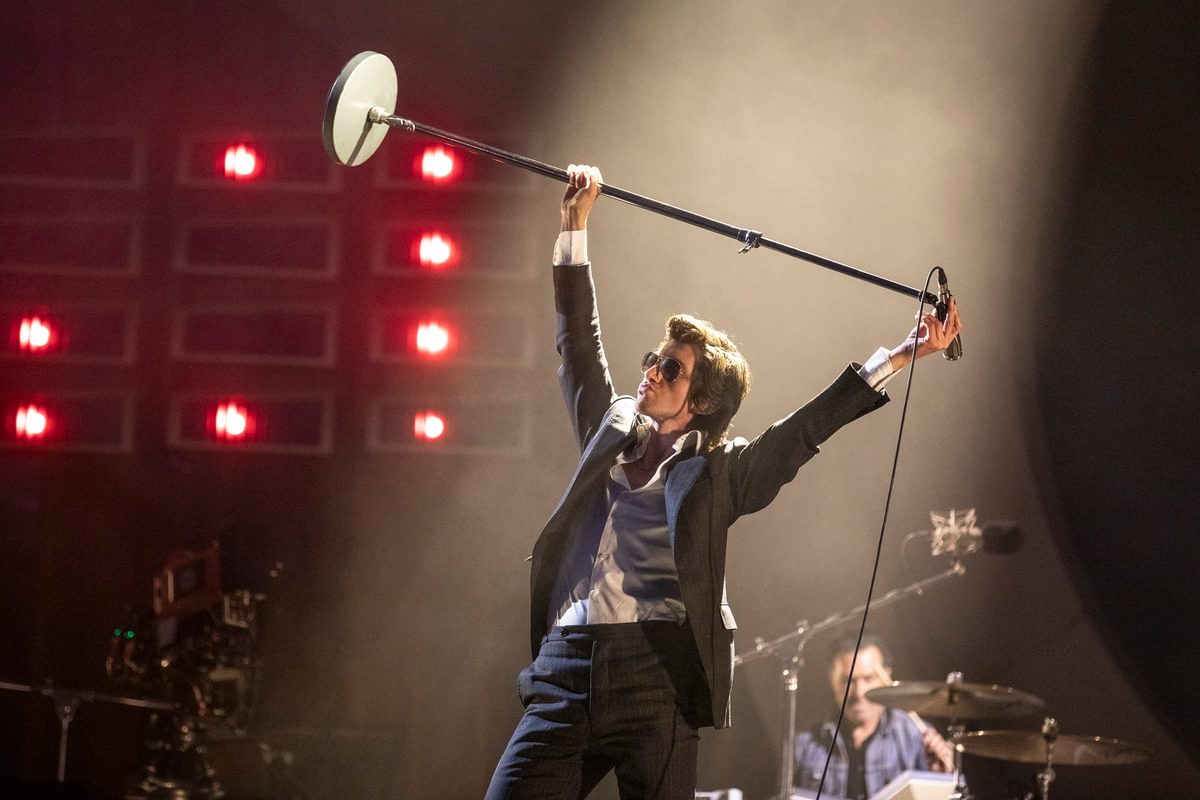 Arctic Monkeys confirm final world tour dates in Dublin and Belfast - Vimarsana News