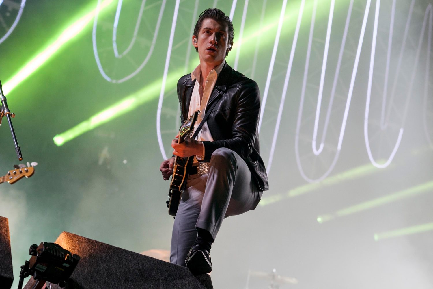 Arctic Monkeys announce Royal Albert Hall show in aid of War Child