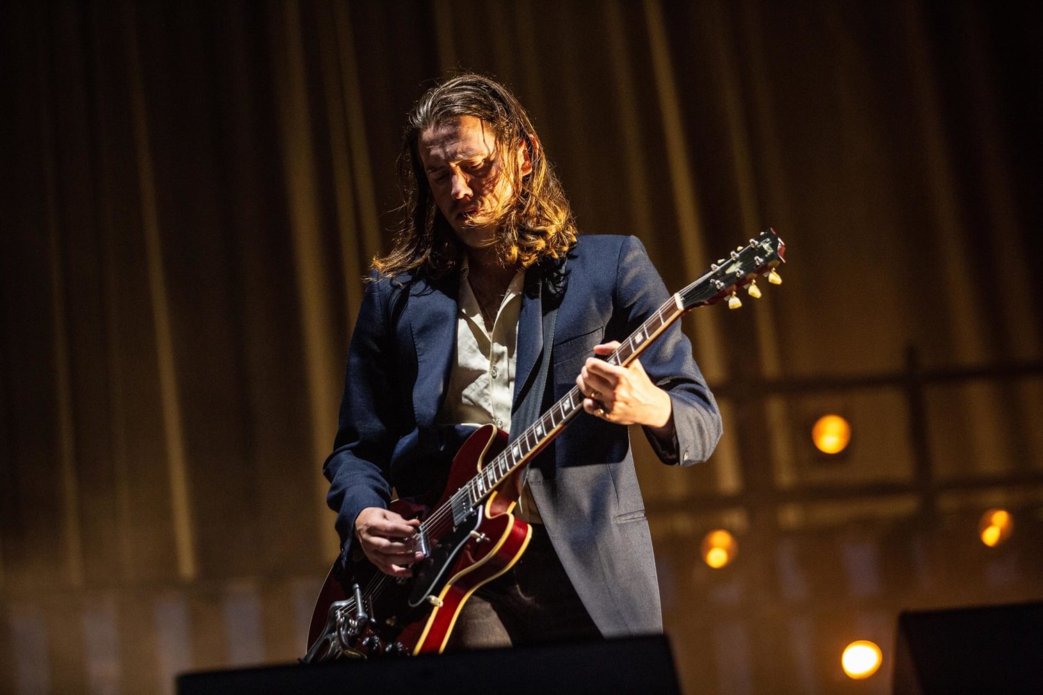 Arctic Monkeys, Nick Cave & The Bad Seeds and Noel Gallagher’s High Flying Birds kick off brilliant first day at Open’er 2018