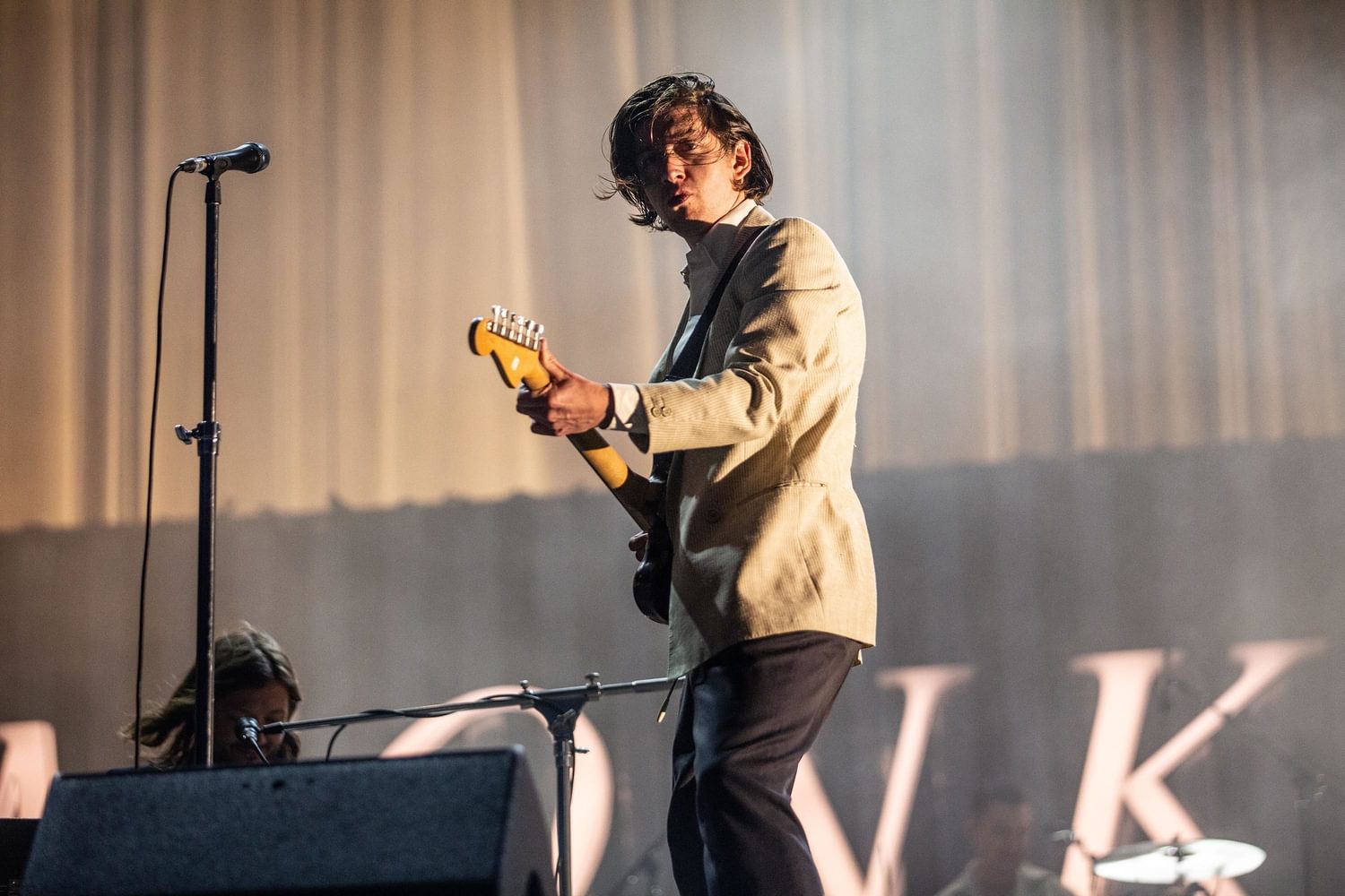 Arctic Monkeys, Nick Cave & The Bad Seeds and Noel Gallagher’s High Flying Birds kick off brilliant first day at Open’er 2018