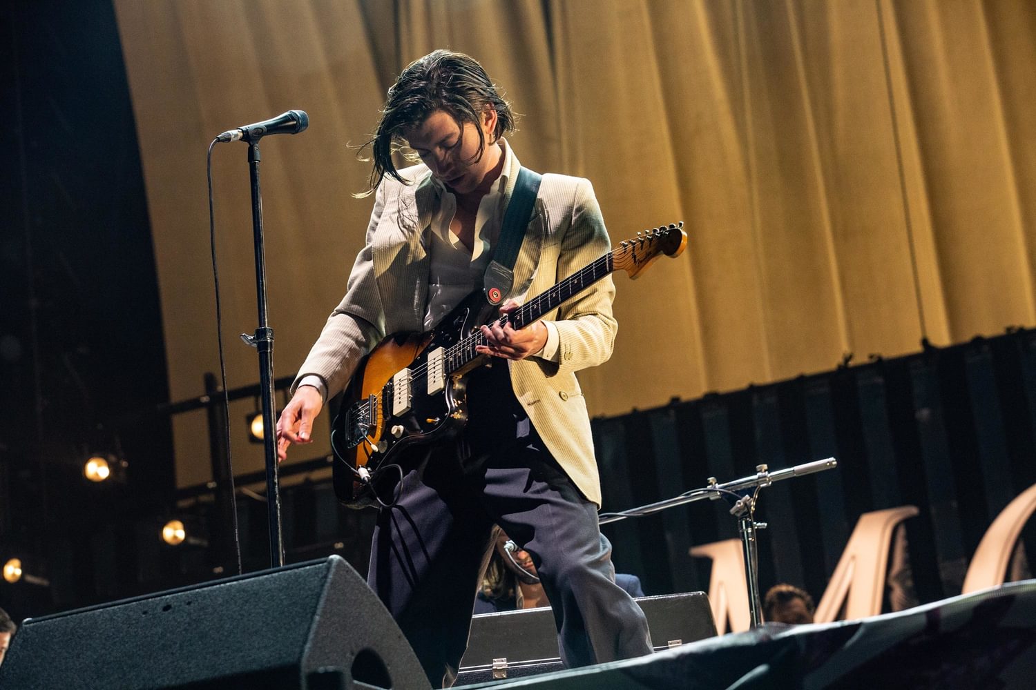 Arctic Monkeys, Nick Cave & The Bad Seeds and Noel Gallagher’s High Flying Birds kick off brilliant first day at Open’er 2018