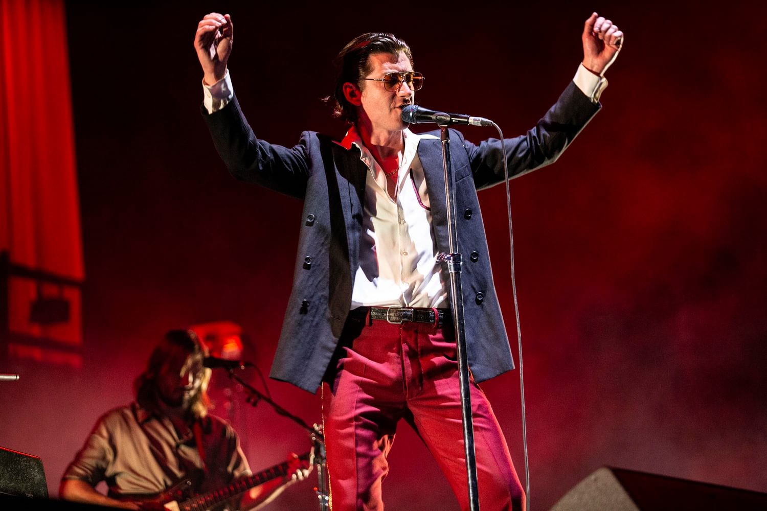 Arctic Monkeys team up with Music Venue Trust to launch grassroots venues crowdfunder