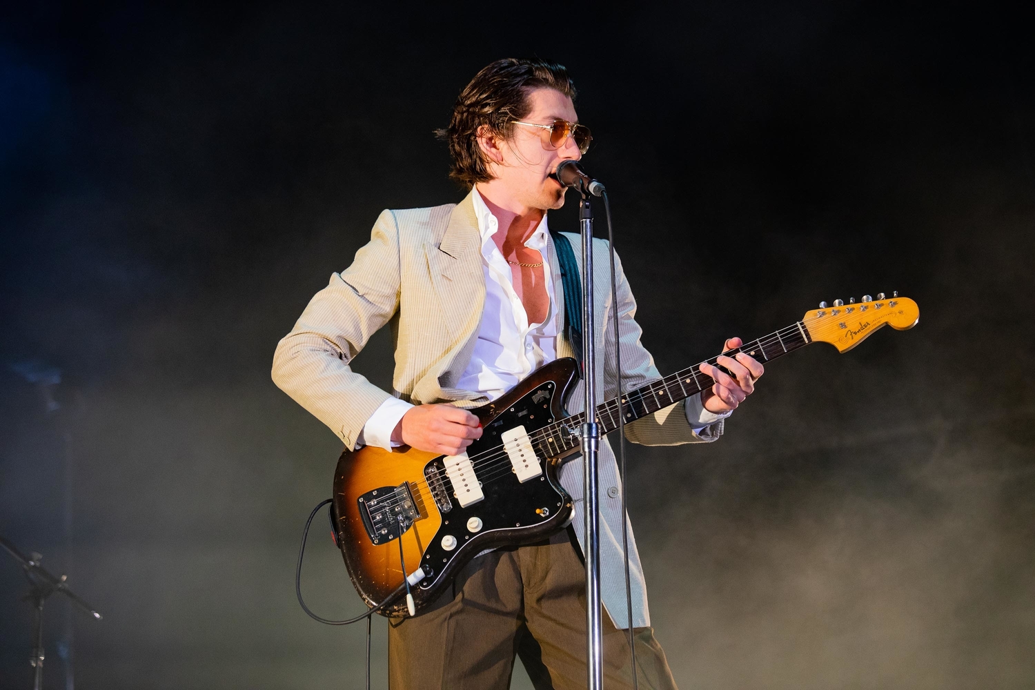 NOS Alive 2018
