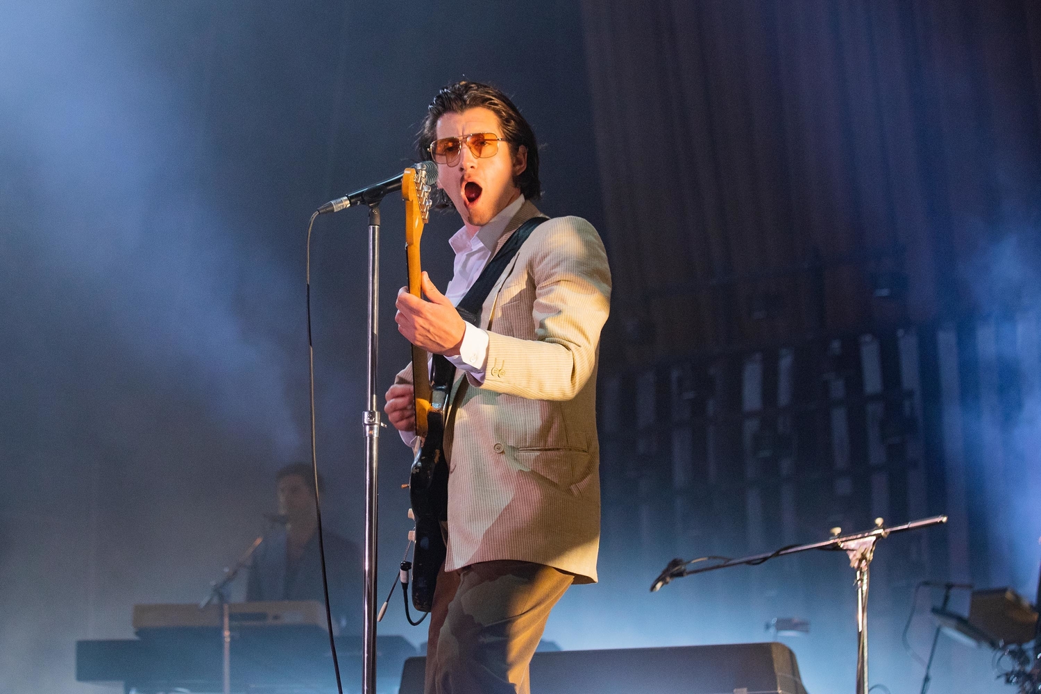 NOS Alive 2018