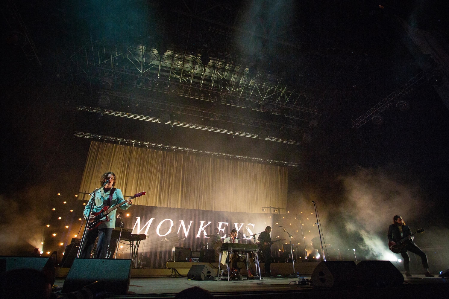 NOS Alive 2018