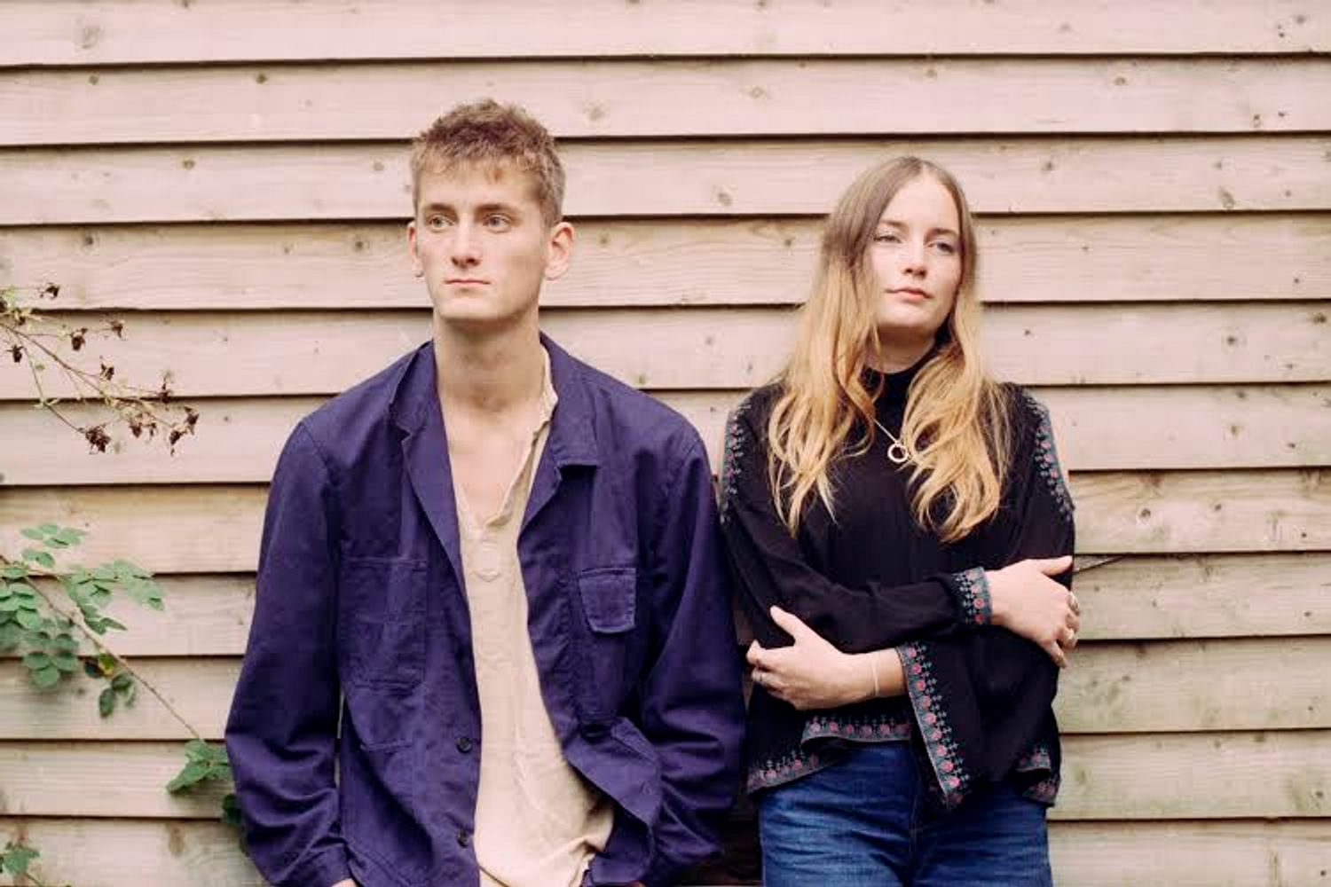 Brother-sister duo Ardyn air ‘Help Me On My Way’