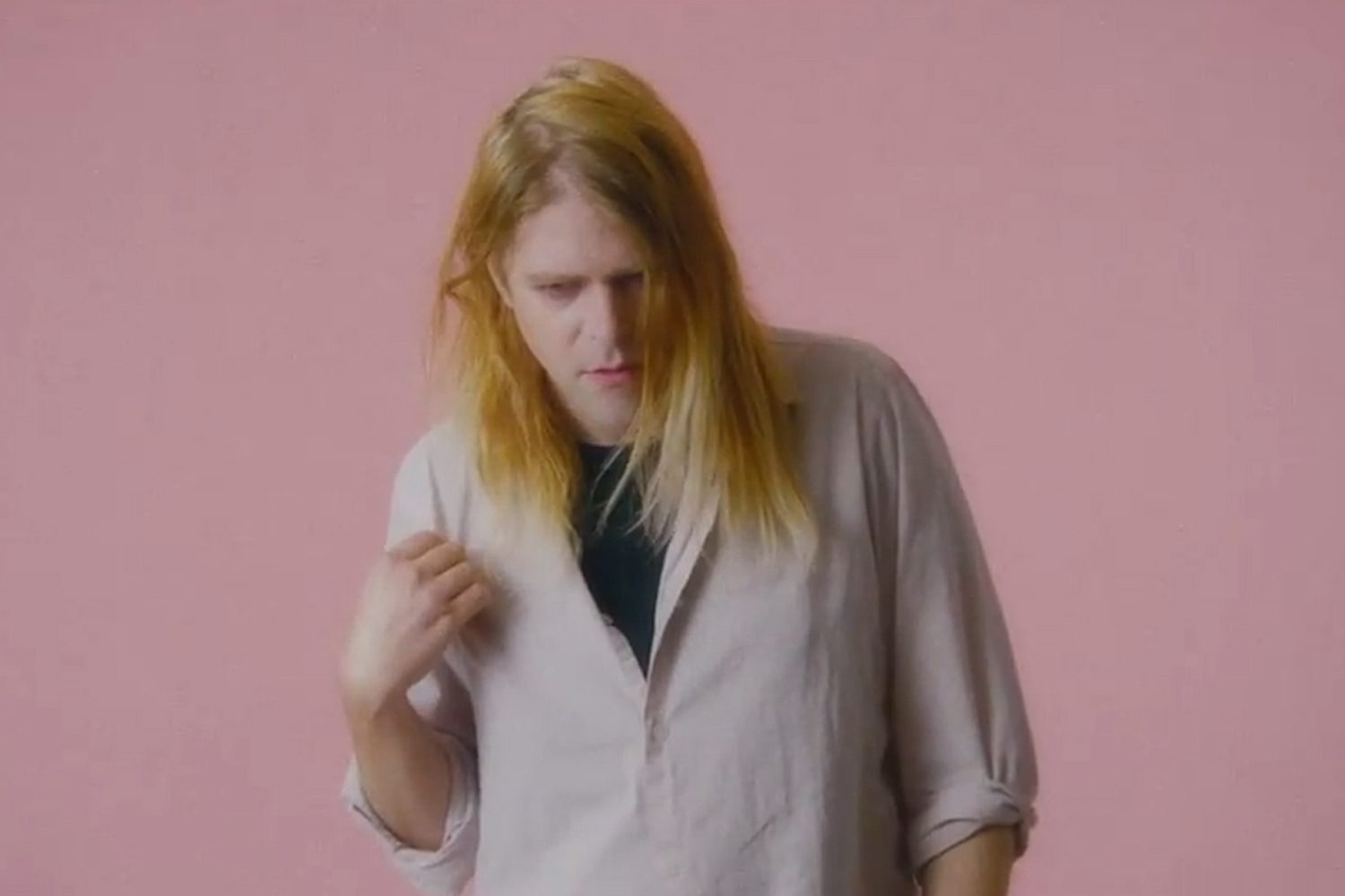 Ariel Pink unveils ‘Picture Me Gone’ video, announces European dates