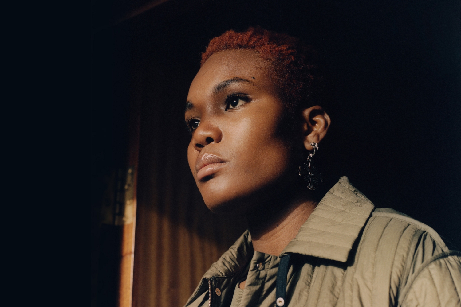 Ray of Light: Arlo Parks