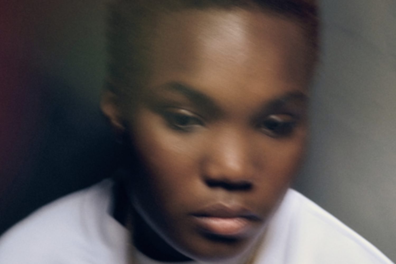 Arlo Parks shares new single ‘Hurt’