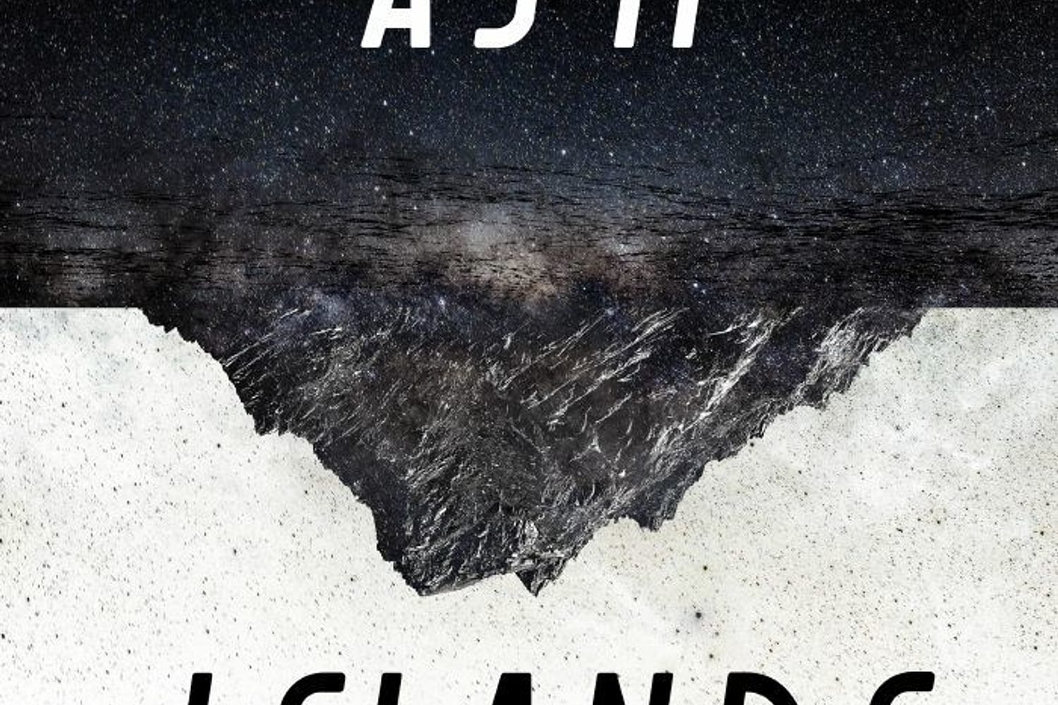 Ash - Islands