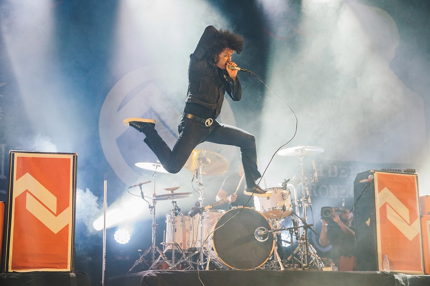 Roskilde Festival 2016