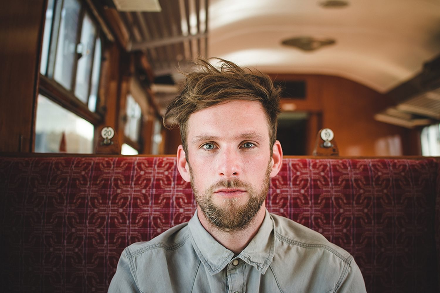 The Neu Bulletin (21st October 2014)