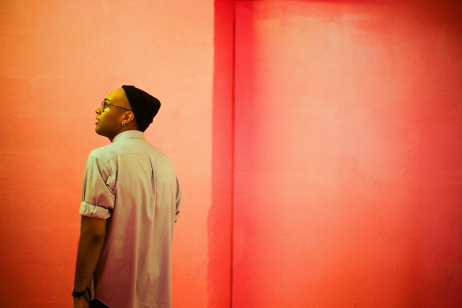 ​ATTU finds bliss in mental bluster on ‘Staying Together’​