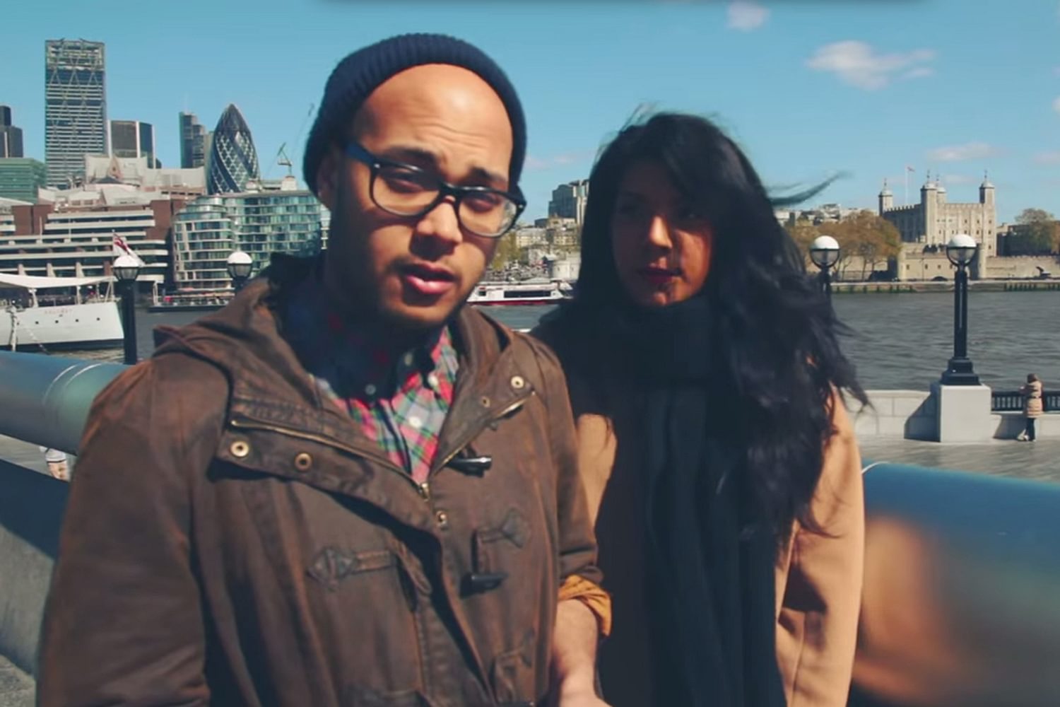 Attu debuts new video for ‘We Are Ordinary People’