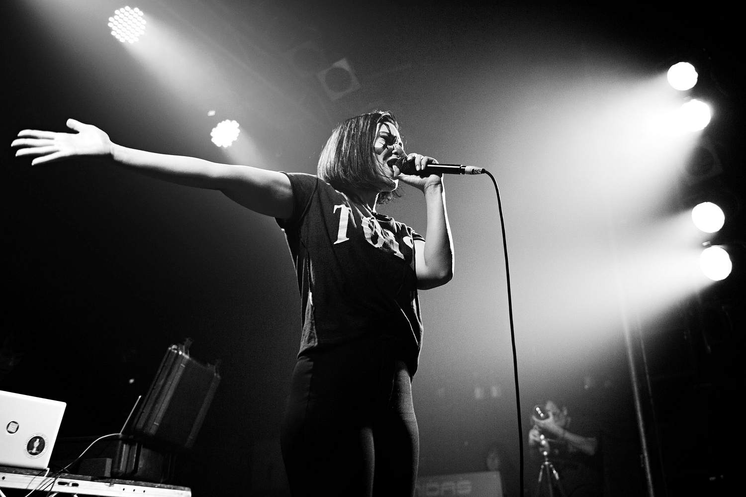 Camden Crawl 2014: Friday