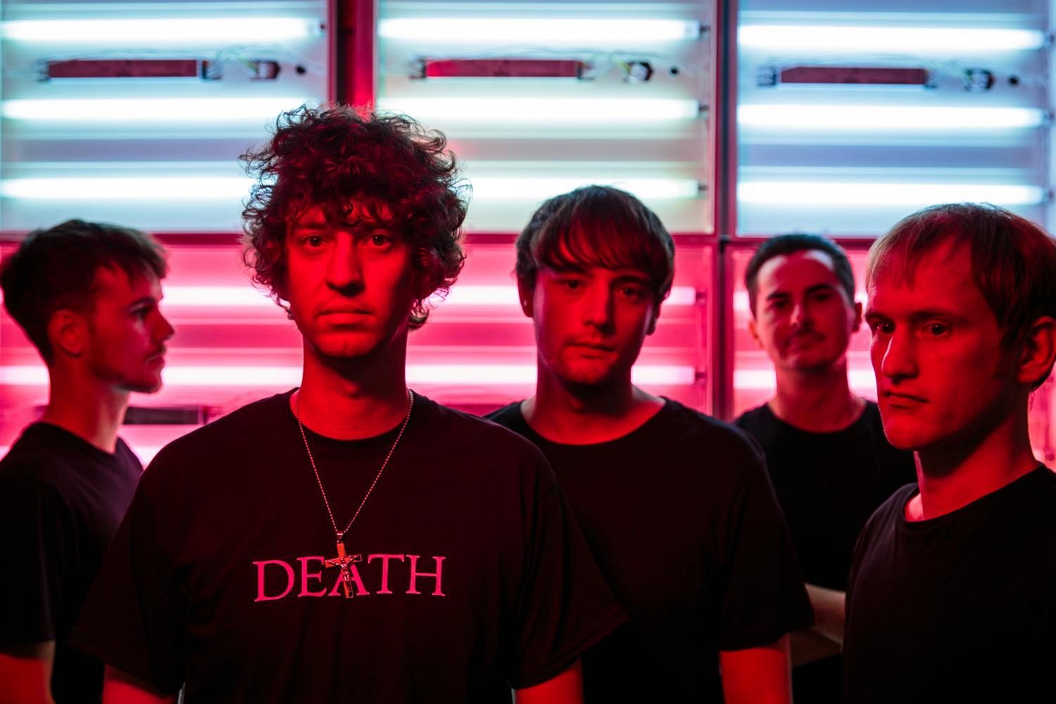 AUTOBAHN announce ‘The Moral Crossing’ with crushing title track