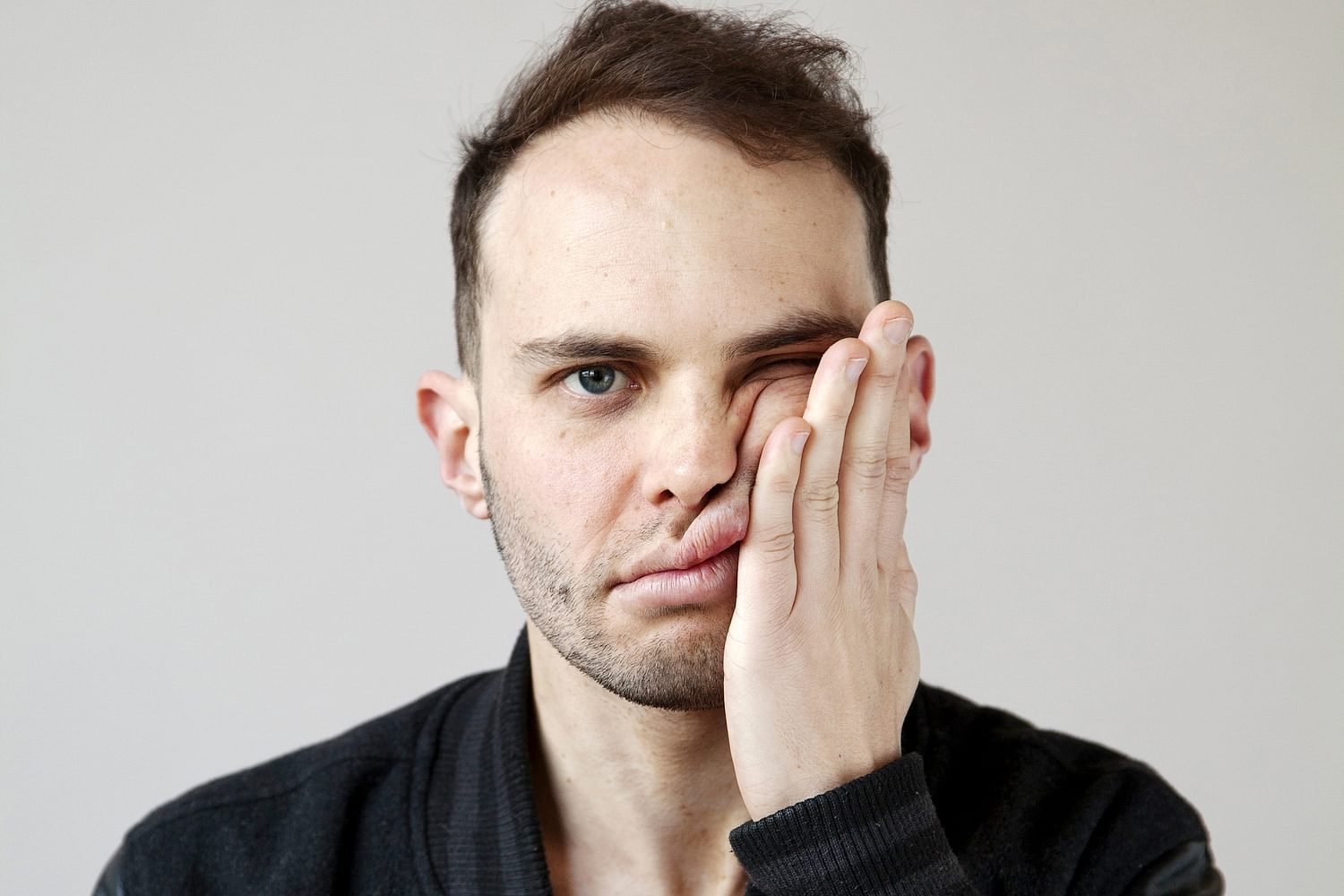 Autre Ne Veut announces new album ‘Age Of Transparency’