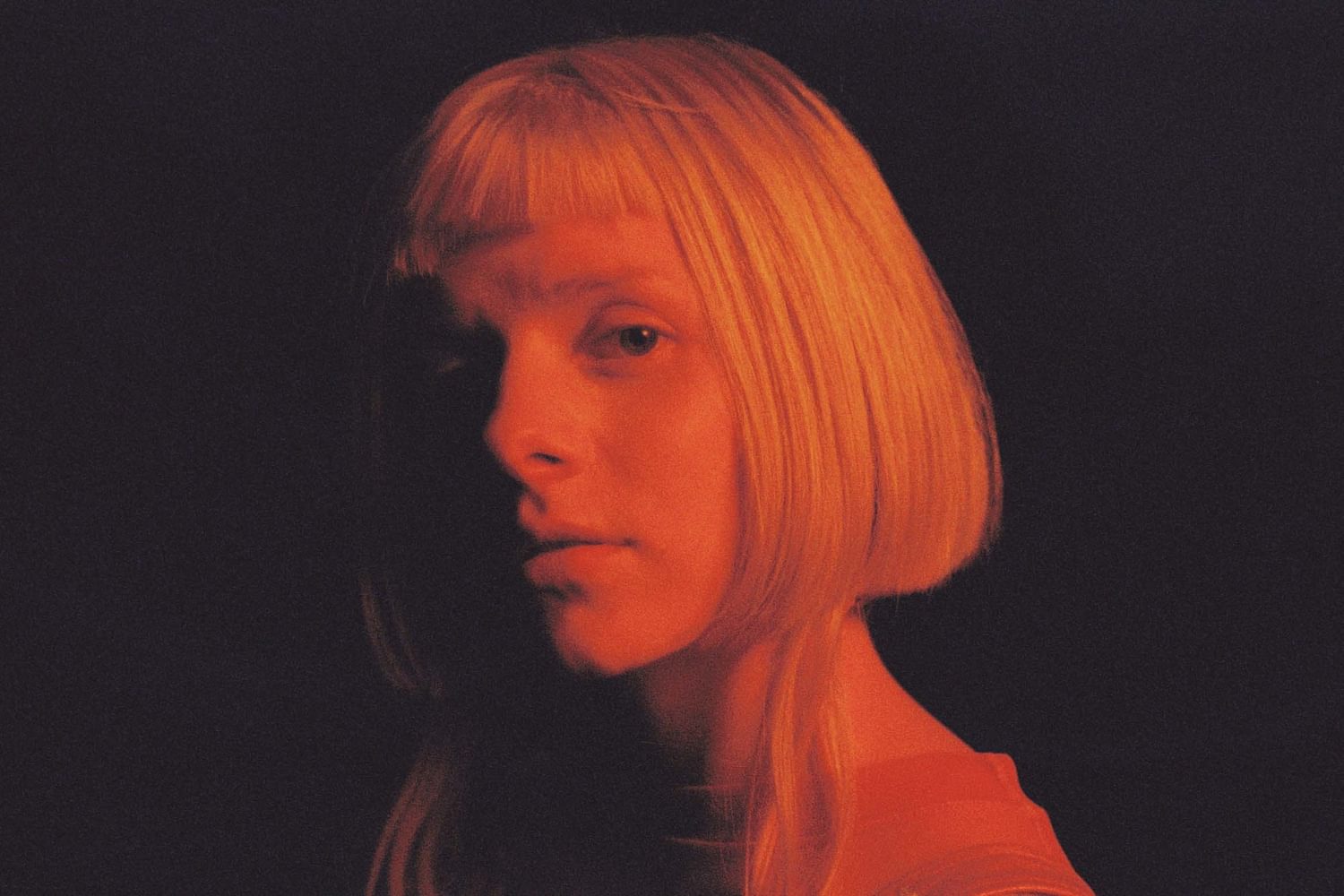 Aurora announces new album ‘The Gods We Can Touch’