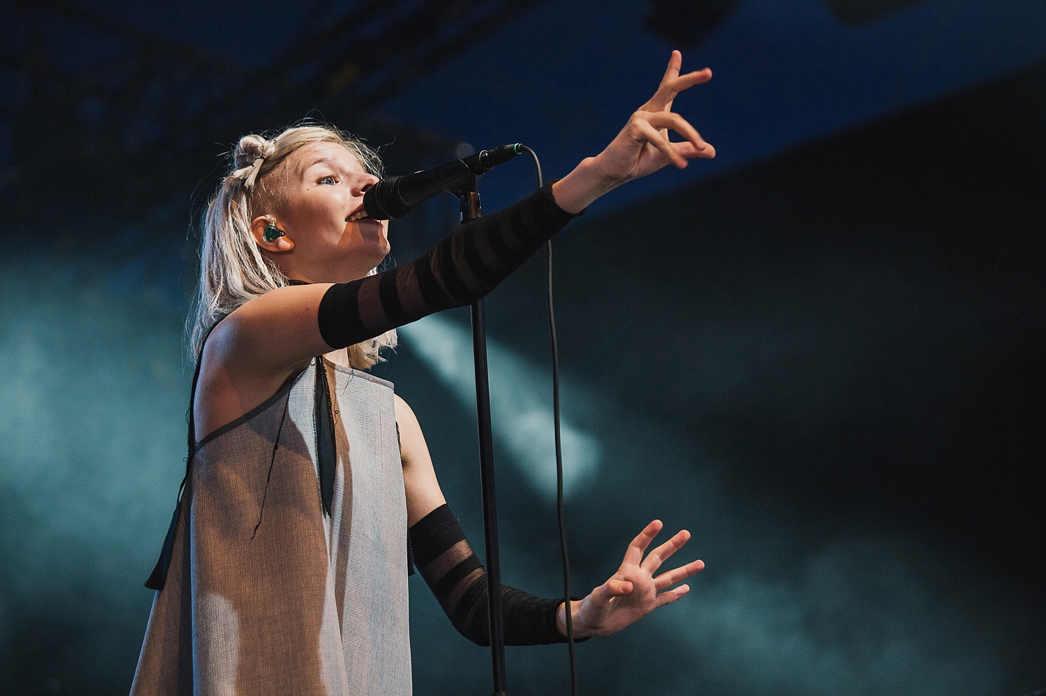 Lowlands 2016