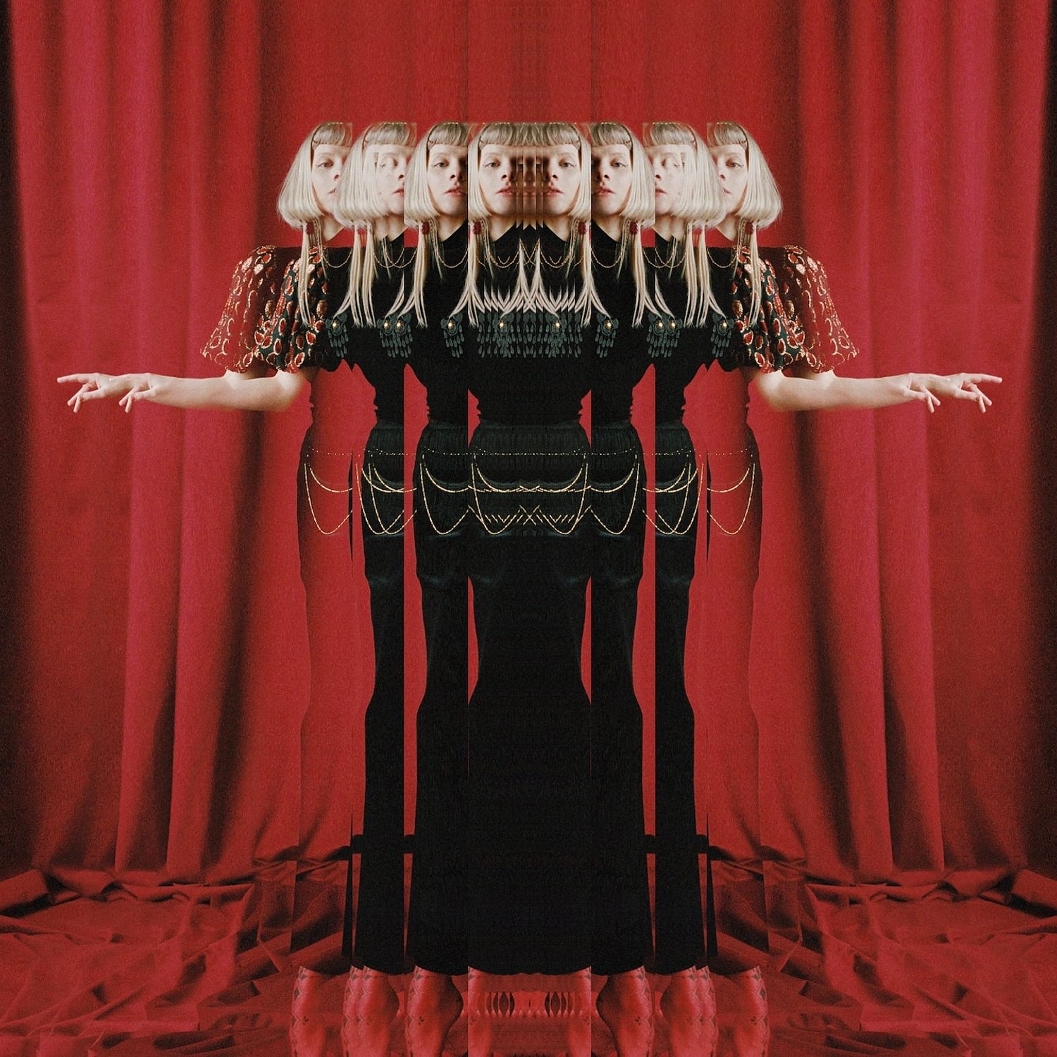 Aurora - The Gods We Can Touch