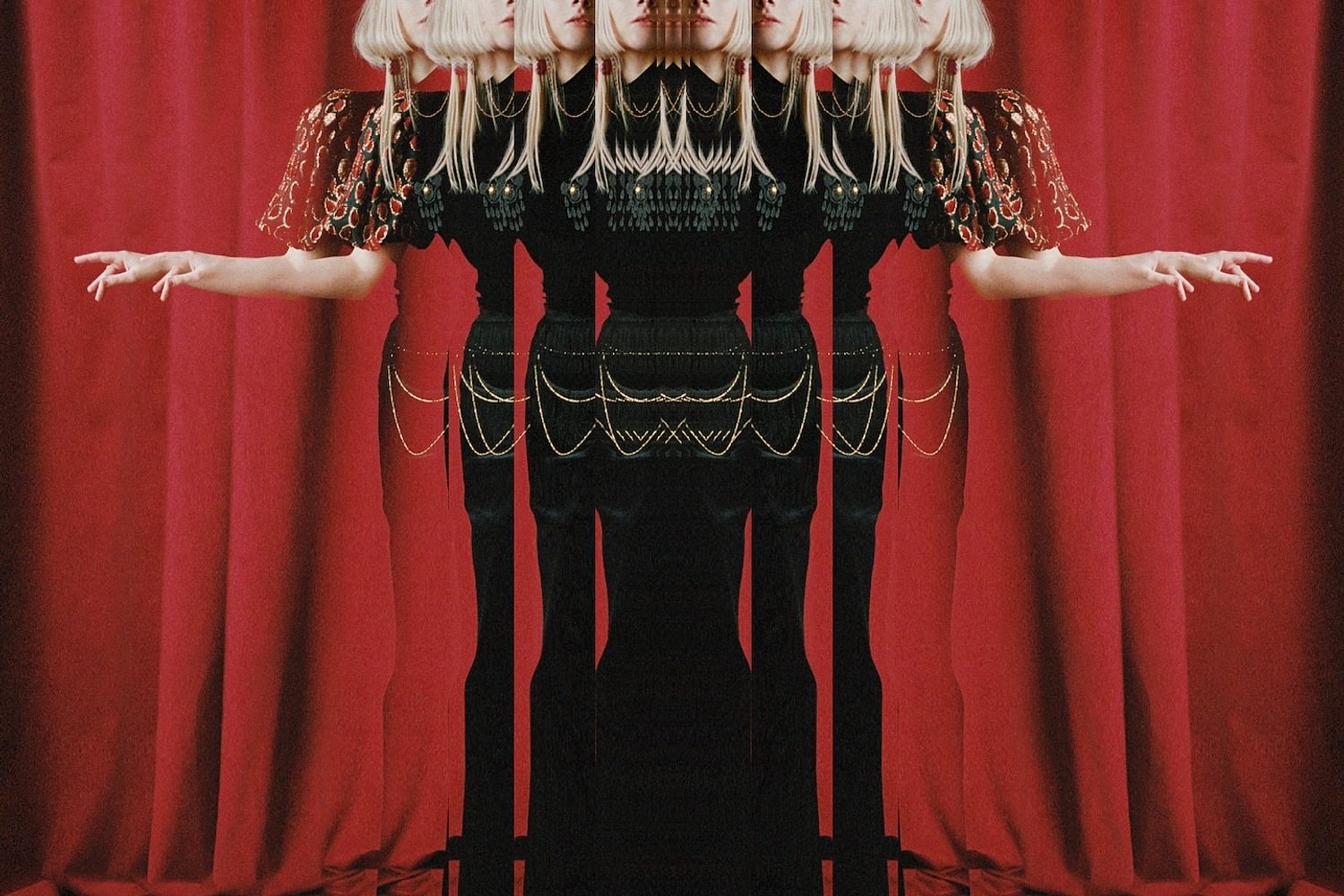 Aurora - The Gods We Can Touch