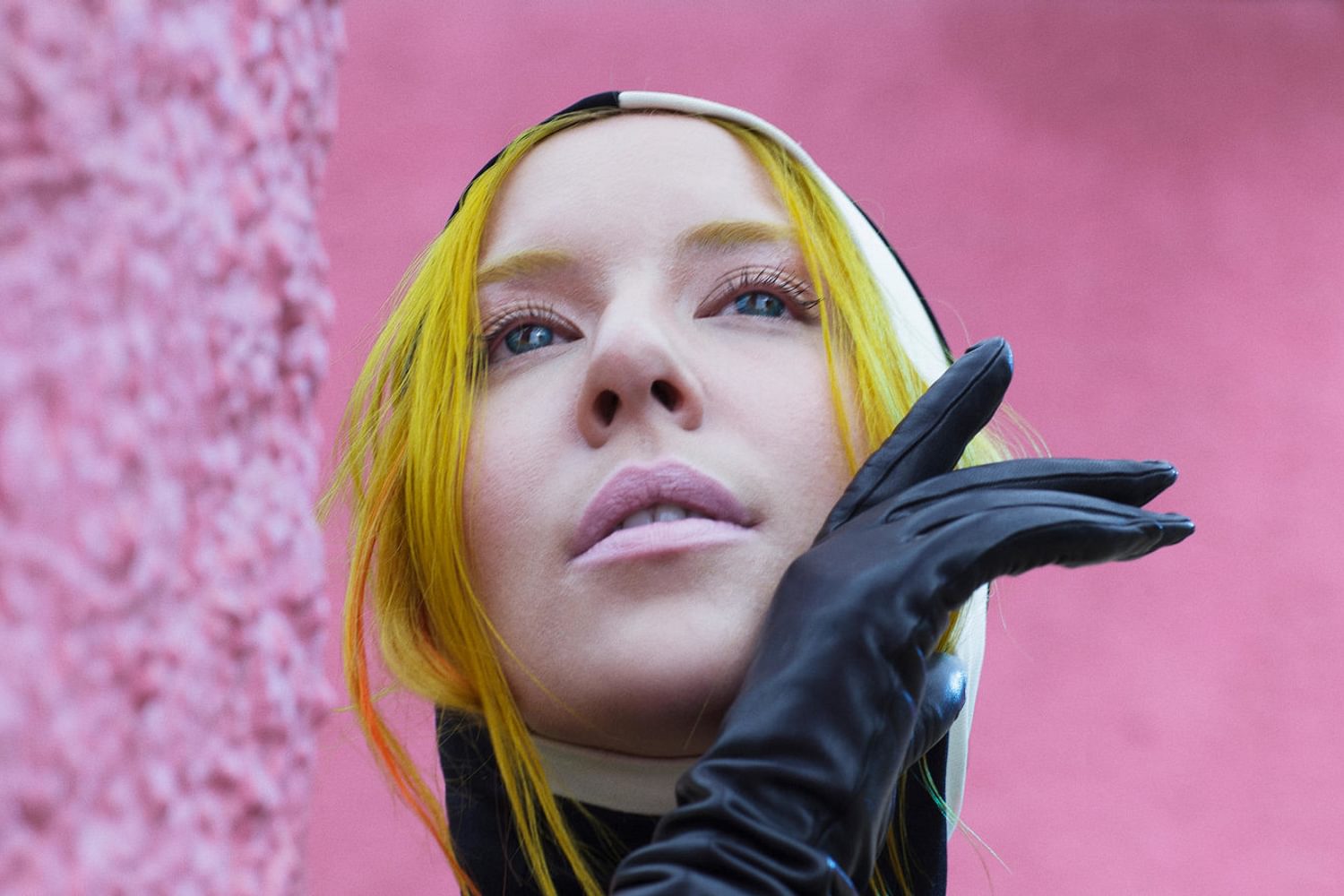 Austra air their new video for ‘I Love You More Than You Love Yourself’