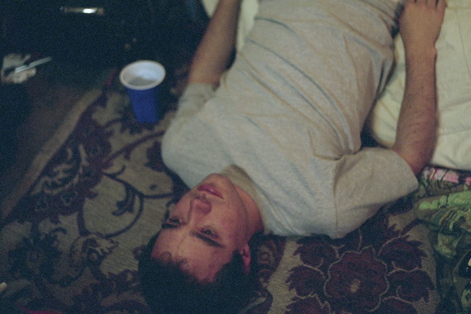Avi Buffalo stream ‘Memories of You’ from the new album