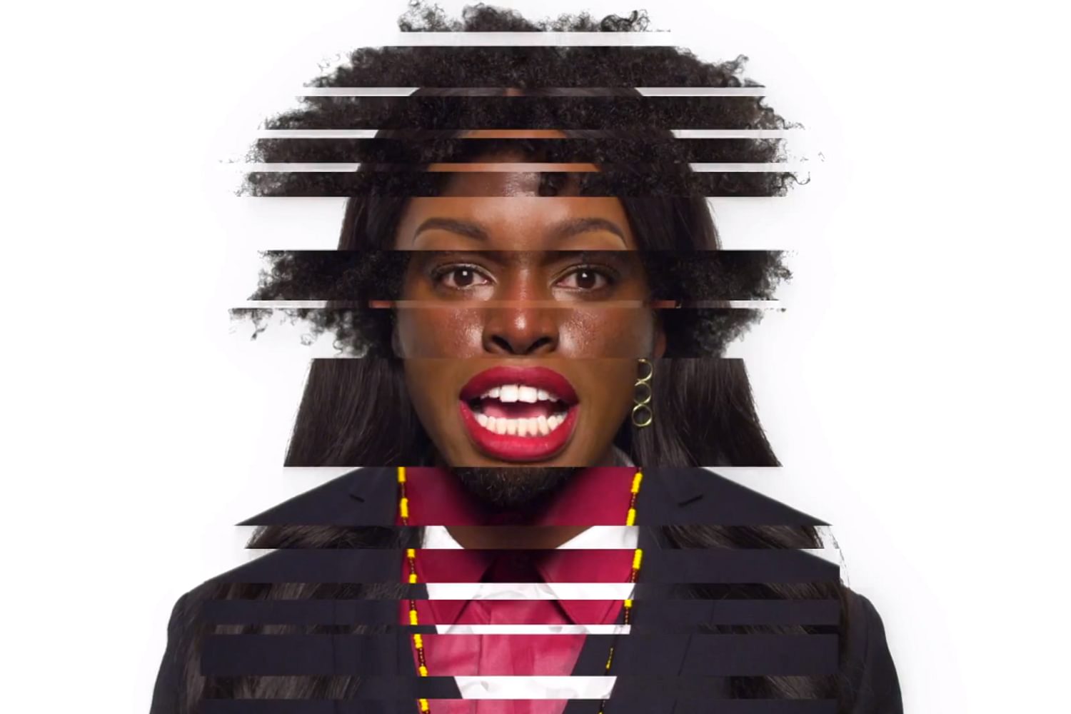 Azealia Banks and GypJaQ share new video for 'Blown Away'