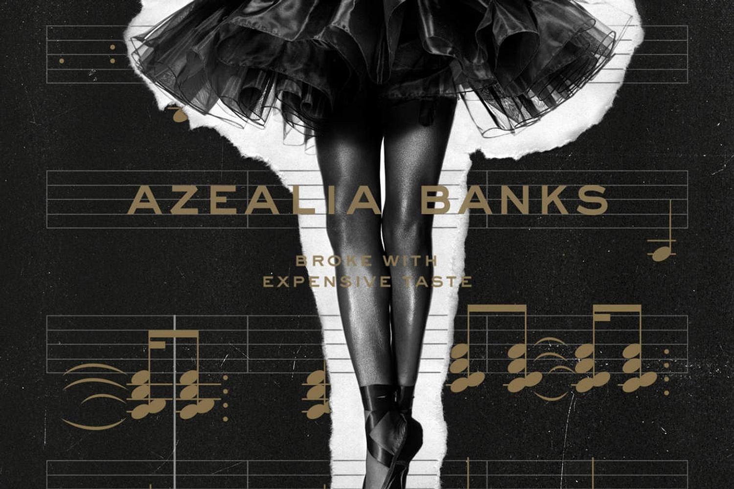 Making sense of Azealia Banks’ ‘Broke With Expensive Taste’
