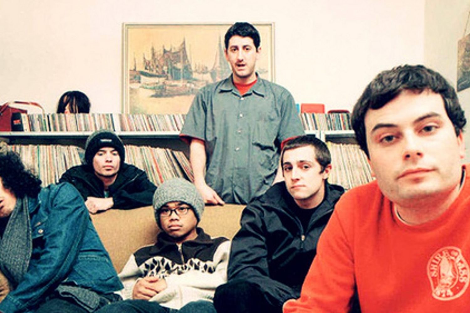 The Avalanches probably aren’t playing Primavera 2016, sorry
