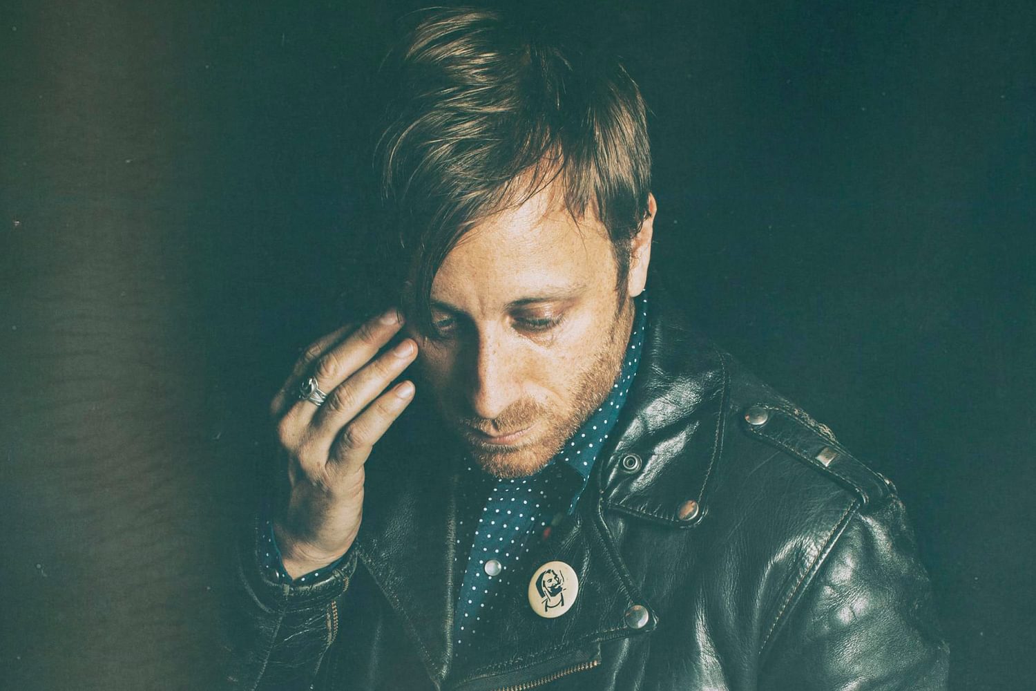 ​The Black Keys’ Dan Auerbach shares new The Arcs track, ‘Young’