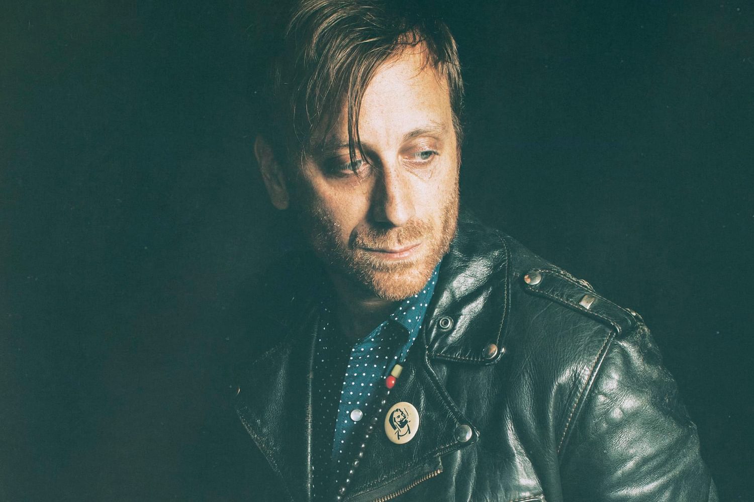 The Arcs: "It's really exciting to think where the band could go”