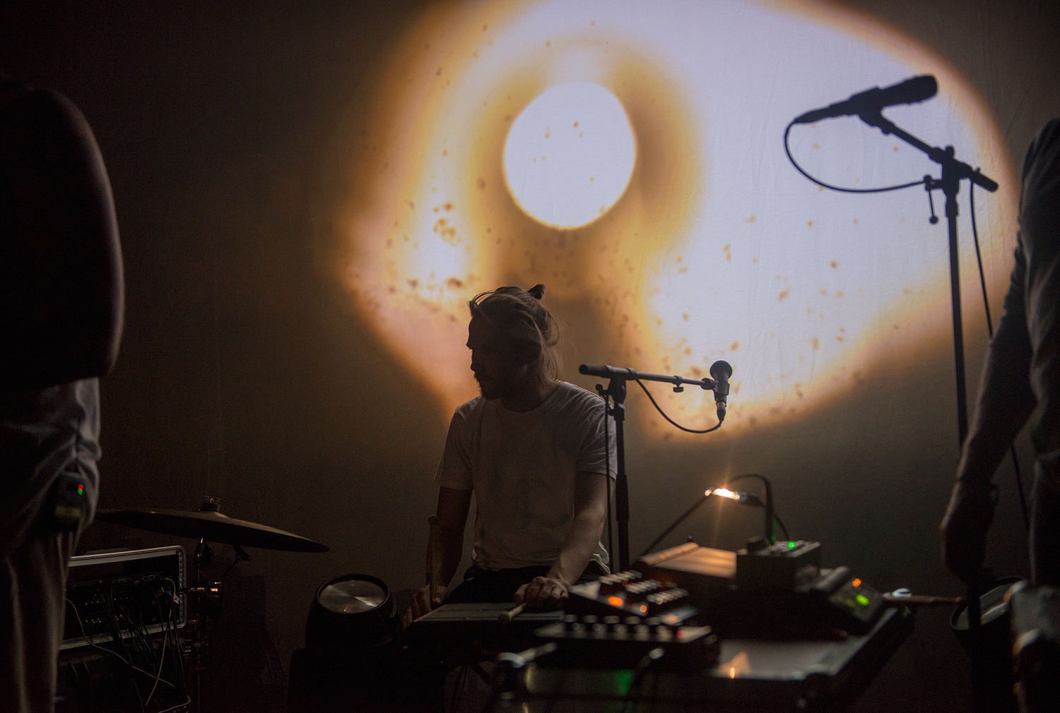 The Acid, Cargo, London