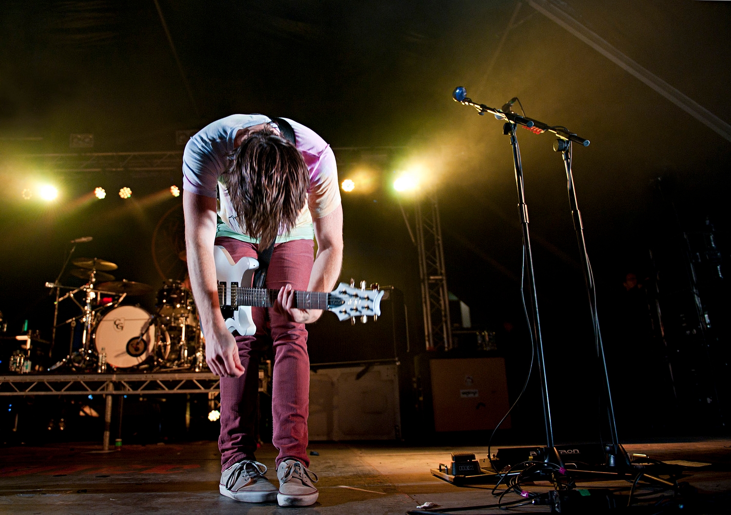 Slam Dunk 2014