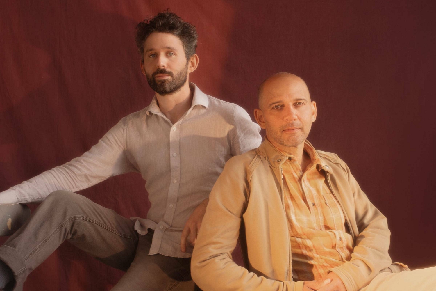 The Antlers release new song ‘Rains’