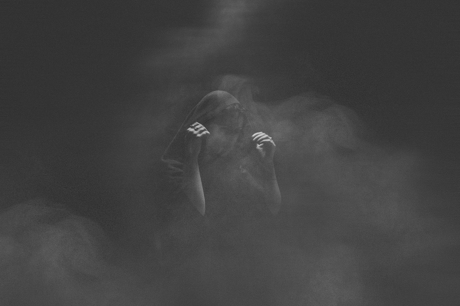 Adna succumbs to ‘Overthinking’ on her new single