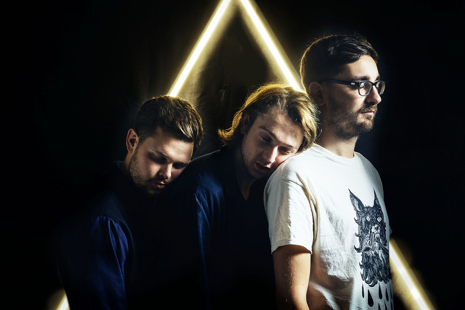 Alt-J, The Chemical Brothers, Hozier to headline Longitude Festival 2015