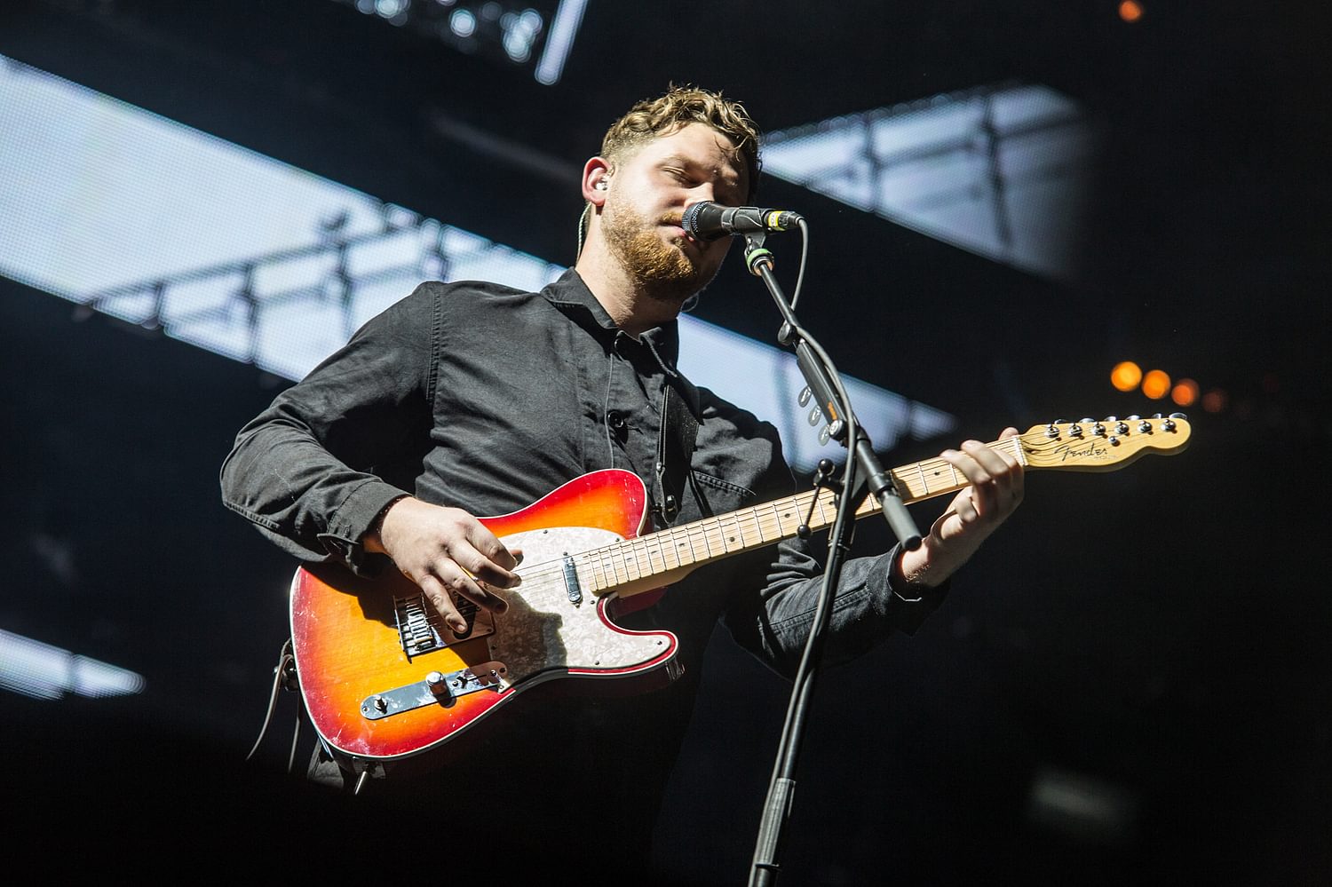 Alt-J, The O2 Arena, London