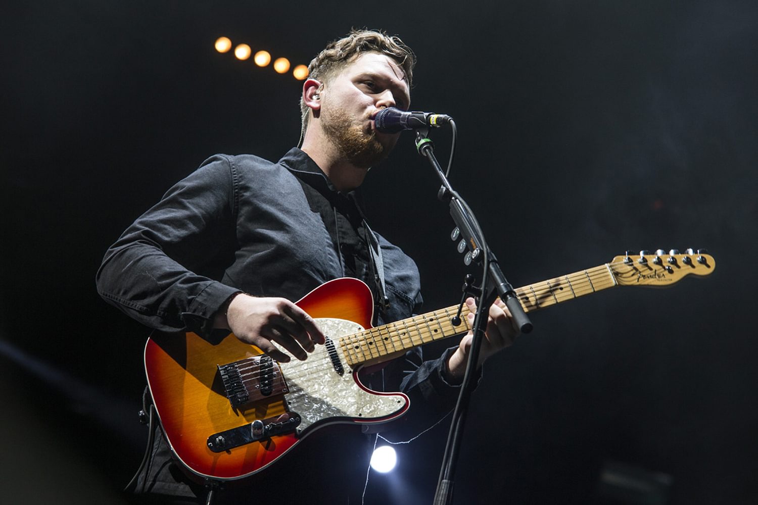 Watch Alt-J play unreleased ‘Leon’ song at London’s O2 Arena