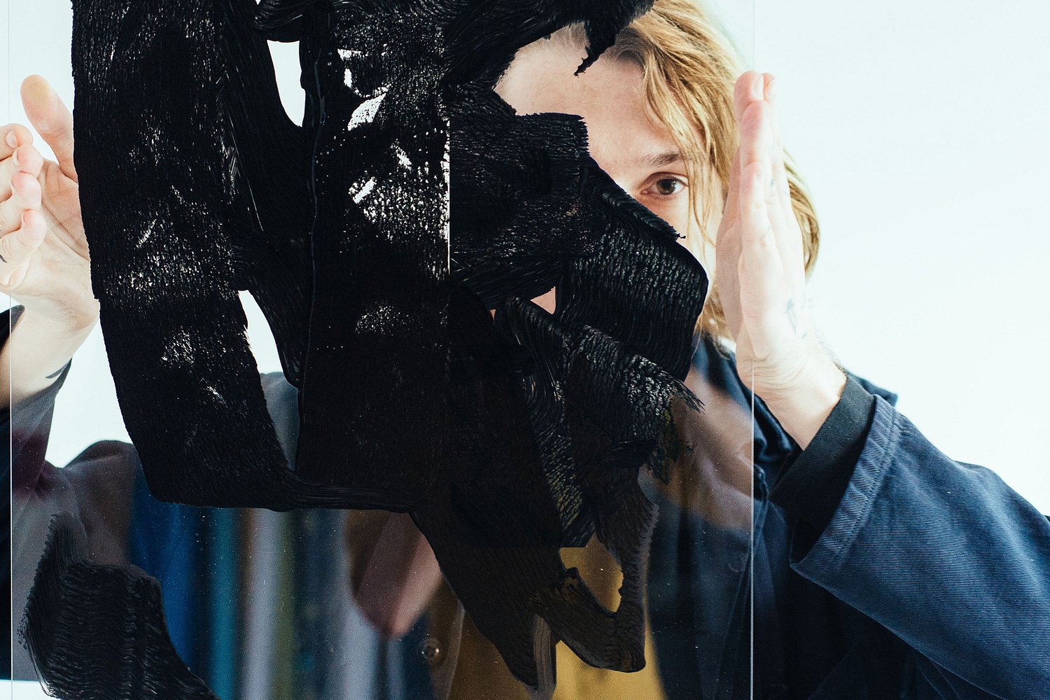 Alt-J: "We’re not trying to subvert anything"